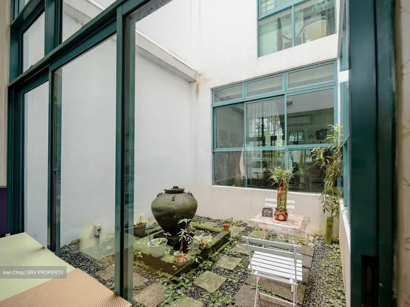 Tai Keng Villas (D19), Terrace #595850021